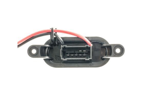 Varža, vidaus pūtiklis MAHLE ABR 149 000P