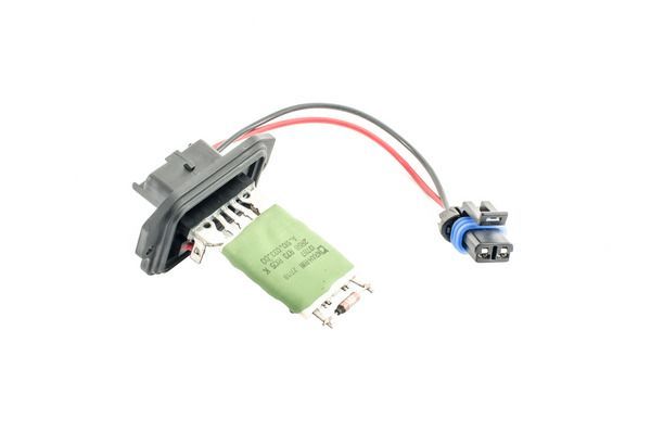 Varža, vidaus pūtiklis MAHLE ABR 154 000P