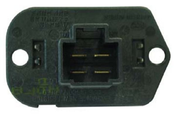 Varža, vidaus pūtiklis MAHLE ABR 42 000P