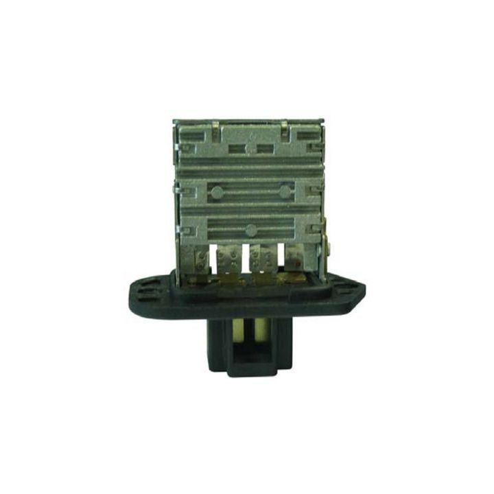 Varža, vidaus pūtiklis MAHLE ABR 42 000P