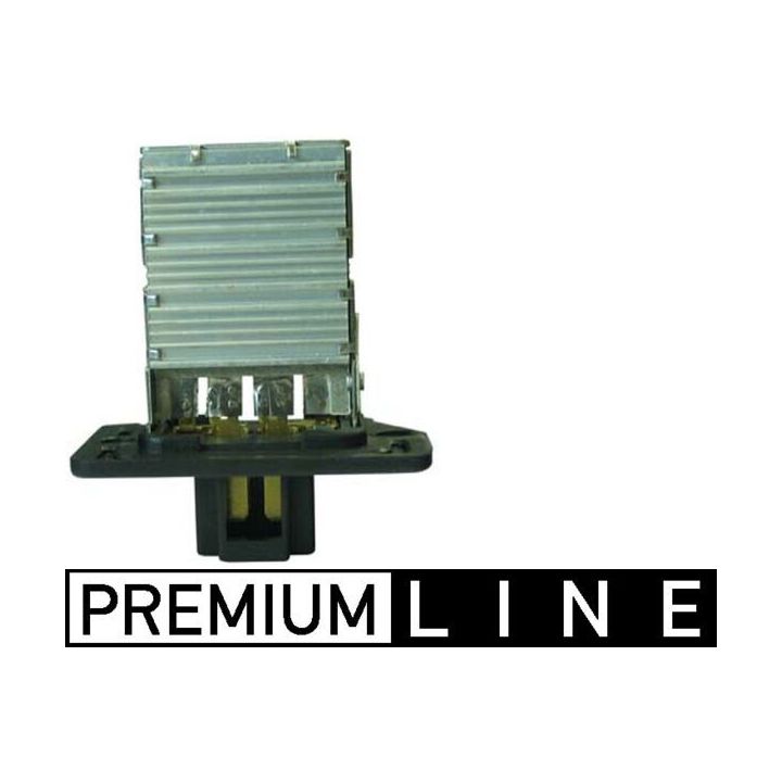 Varža, vidaus pūtiklis MAHLE ABR 44 000P