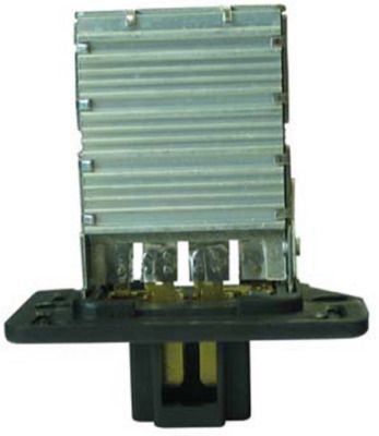 Varža, vidaus pūtiklis MAHLE ABR 44 000P