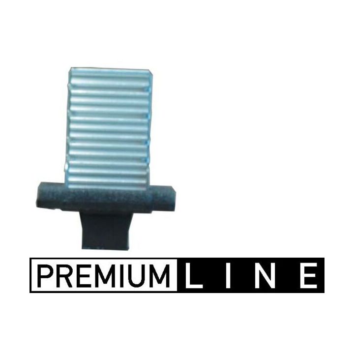 Varža, vidaus pūtiklis MAHLE ABR 49 000P