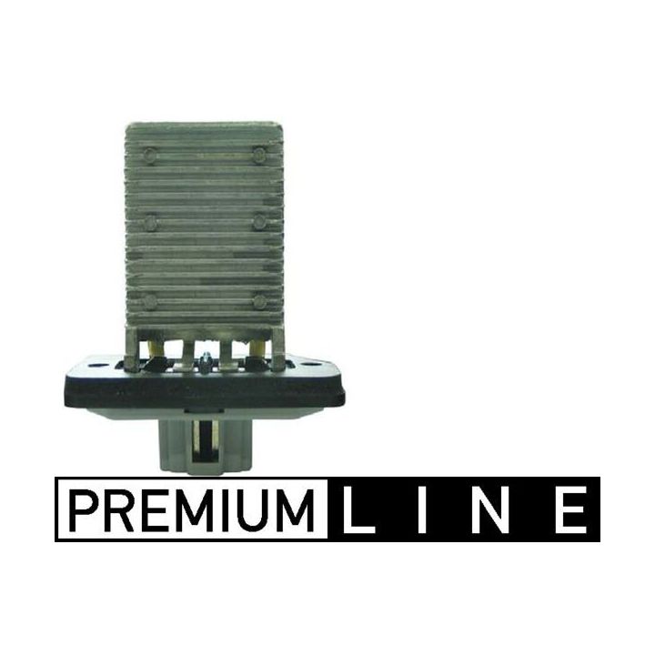 Varža, vidaus pūtiklis MAHLE ABR 51 000P