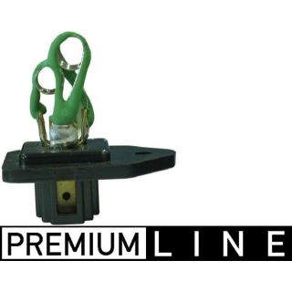 Varža, vidaus pūtiklis MAHLE ABR 54 000P