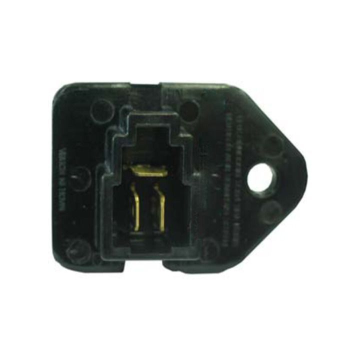 Varža, vidaus pūtiklis MAHLE ABR 54 000P