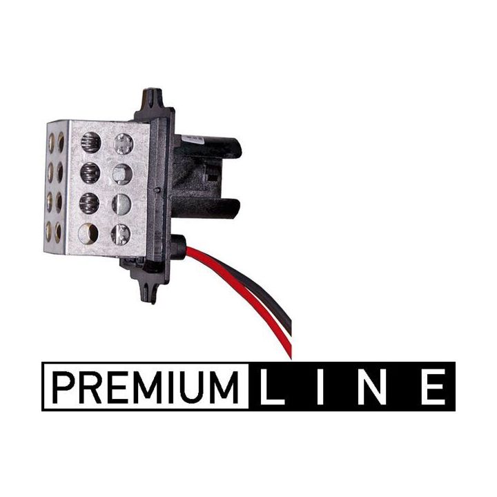 Varža, vidaus pūtiklis MAHLE ABR 85 000P