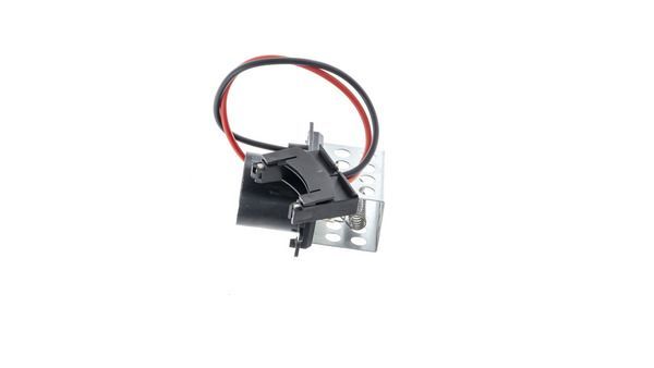 Varža, vidaus pūtiklis MAHLE ABR 85 000P