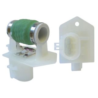 Pirminė varža, elekt. variklis (radiatoriaus ventiliatorius) MAHLE CFR 4 000S