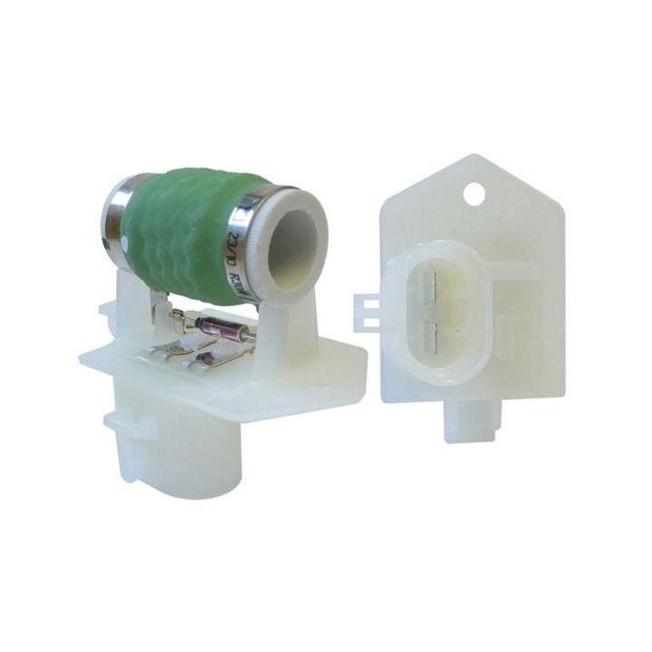 Pirminė varža, elekt. variklis (radiatoriaus ventiliatorius) MAHLE CFR 4 000S