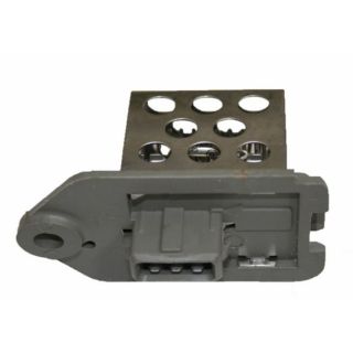 Pirminė varža, elekt. variklis (radiatoriaus ventiliatorius) MAHLE CFR 5 000S