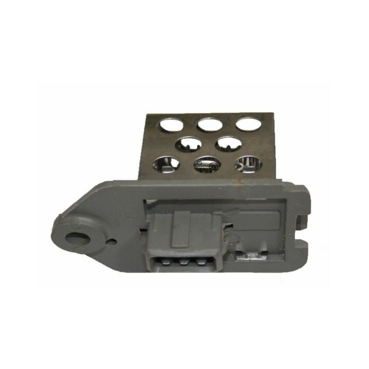 Pirminė varža, elekt. variklis (radiatoriaus ventiliatorius) MAHLE CFR 5 000S