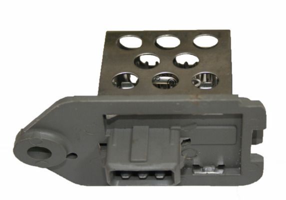 Pirminė varža, elekt. variklis (radiatoriaus ventiliatorius) MAHLE CFR 5 000S