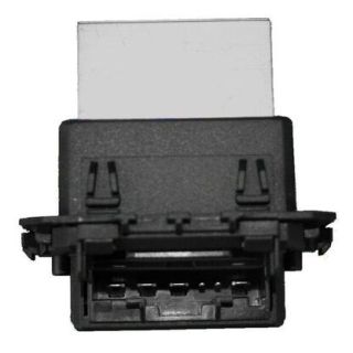 Reguliatorius, keleivio pusės ventiliatorius MAHLE ABR 110 000S