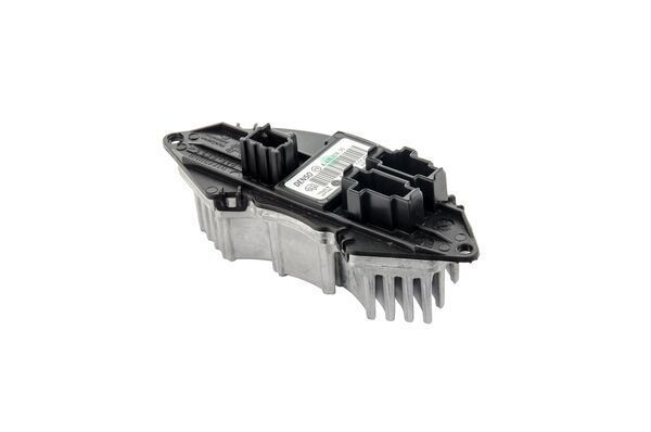 Reguliatorius, keleivio pusės ventiliatorius MAHLE ABR 128 000P