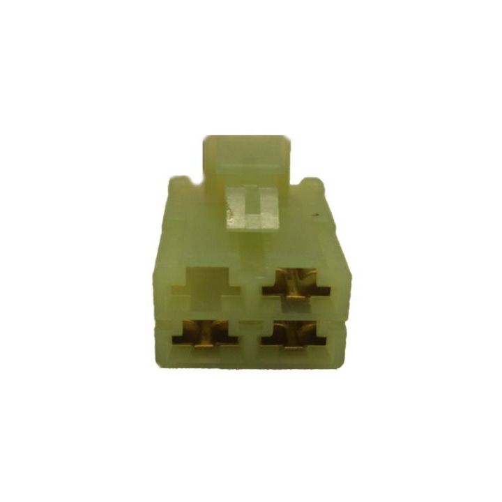 Reguliatorius, keleivio pusės ventiliatorius MAHLE ABR 48 000P