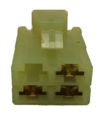 Reguliatorius, keleivio pusės ventiliatorius MAHLE ABR 48 000P