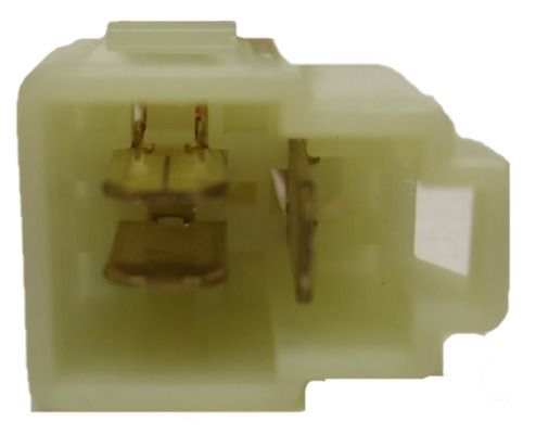 Reguliatorius, keleivio pusės ventiliatorius MAHLE ABR 48 000P