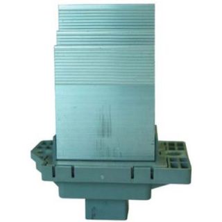 Reguliatorius, keleivio pusės ventiliatorius MAHLE ABR 52 000P