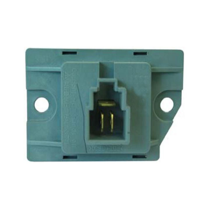 Reguliatorius, keleivio pusės ventiliatorius MAHLE ABR 52 000P