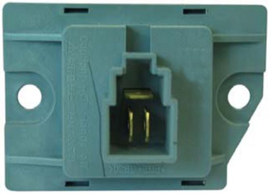 Reguliatorius, keleivio pusės ventiliatorius MAHLE ABR 52 000P