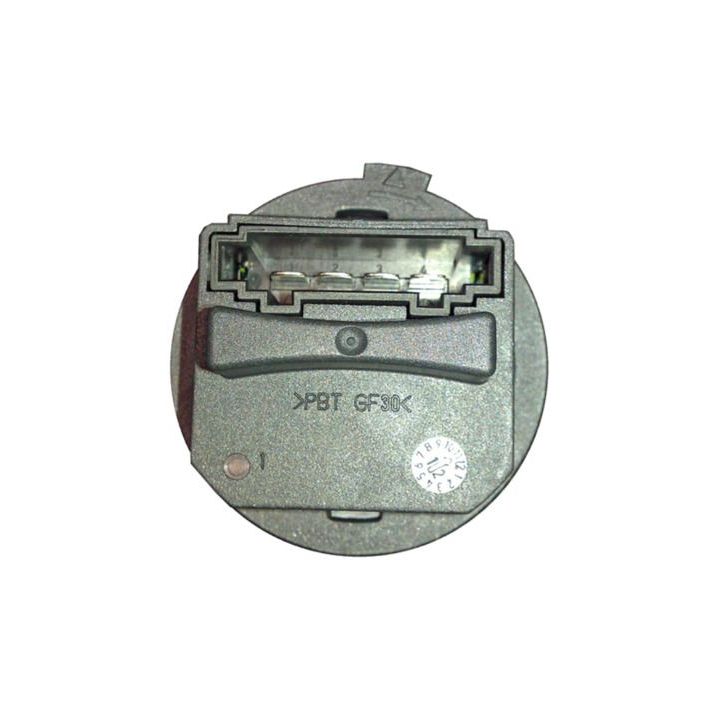 Reguliatorius, keleivio pusės ventiliatorius MAHLE ABR 99 000P