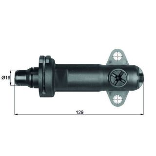 Termostatas, vėsinimo ir išmetamųjų dujų recirkuliacija MAHLE TE 2 70