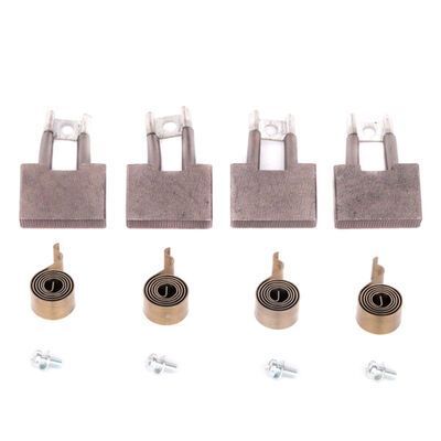 Angl.šepet.rinkin., eletr.varikl. MAHLE MMX 546KIT