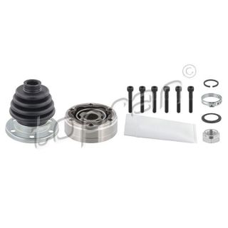 Jungčių komplektas, kardaninis velenas TOPRAN 102 621