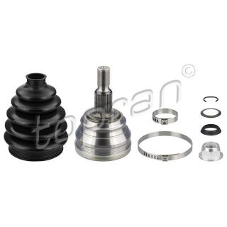 Jungčių komplektas, kardaninis velenas TOPRAN 103 508