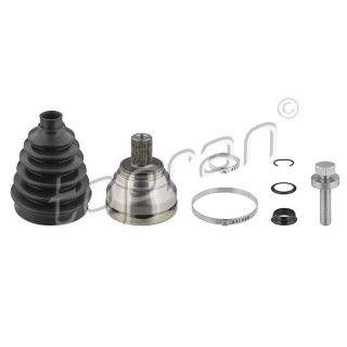 Jungčių komplektas, kardaninis velenas TOPRAN 110 805