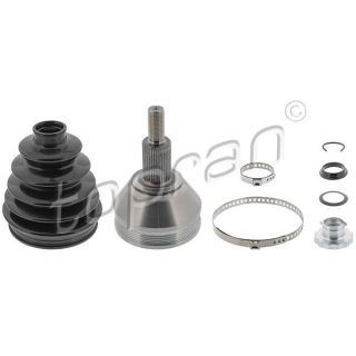 Jungčių komplektas, kardaninis velenas TOPRAN 111 723