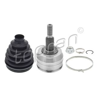 Jungčių komplektas, kardaninis velenas TOPRAN 115 528