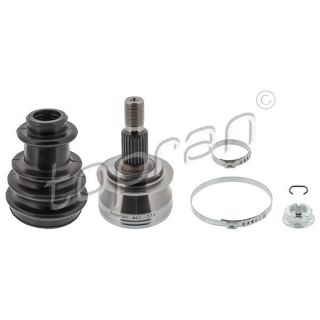 Jungčių komplektas, kardaninis velenas TOPRAN 401 773