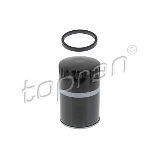 Alyvos filtras TOPRAN 108 207