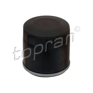 Alyvos filtras TOPRAN 700 771