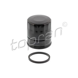 Alyvos filtras TOPRAN 720 801