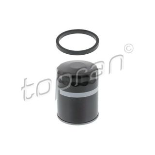Alyvos filtras TOPRAN 720 806
