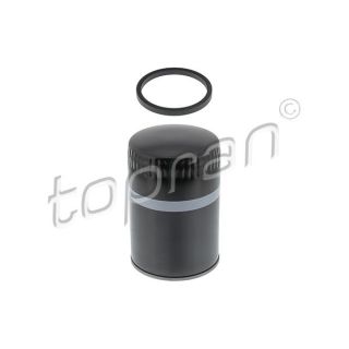 Alyvos filtras TOPRAN 720 808