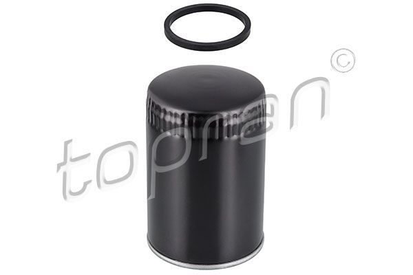 Alyvos filtras TOPRAN 723 358