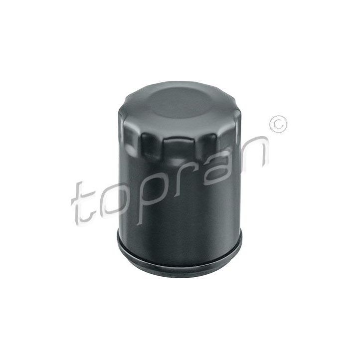 Alyvos filtras TOPRAN 820 152