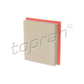 Oro filtras TOPRAN 103 008