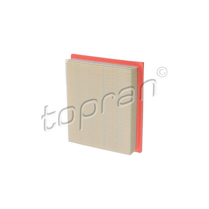 Oro filtras TOPRAN 103 008