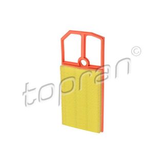 Oro filtras TOPRAN 107 695