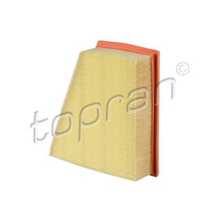 Oro filtras TOPRAN 109 042