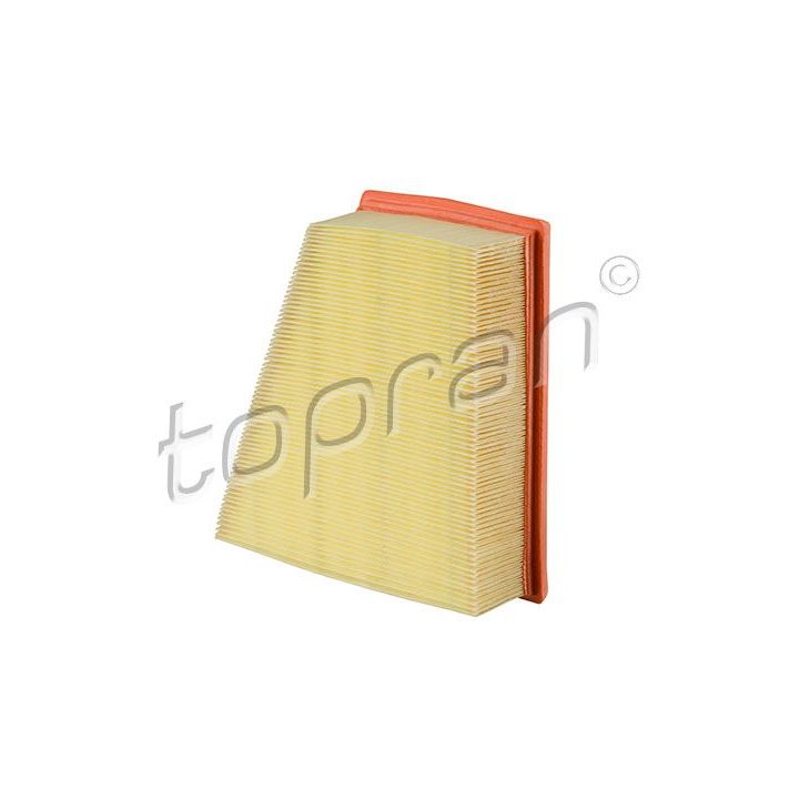 Oro filtras TOPRAN 109 042