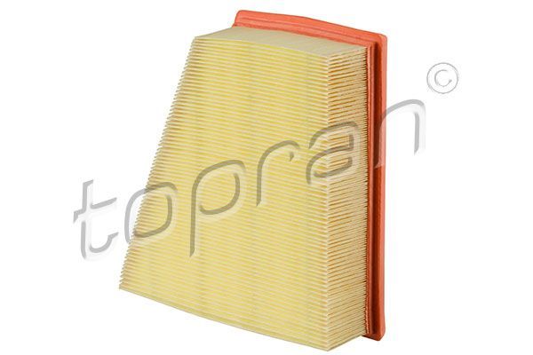 Oro filtras TOPRAN 109 042