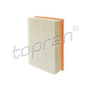 Oro filtras TOPRAN 109 043