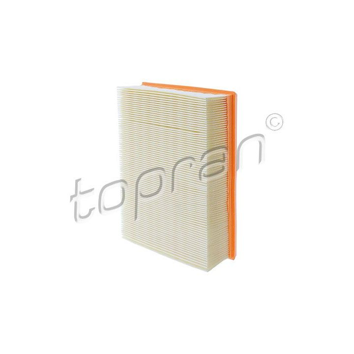 Oro filtras TOPRAN 109 043
