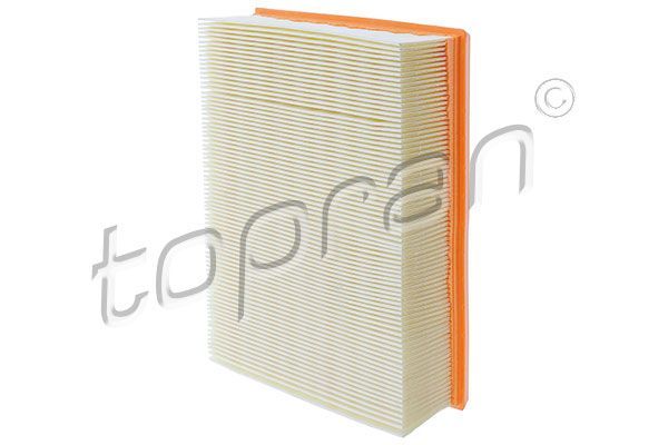 Oro filtras TOPRAN 109 043